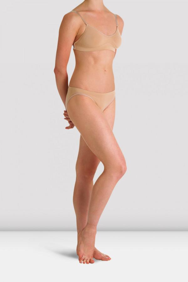 Bloch dámske tanečné nohavičky