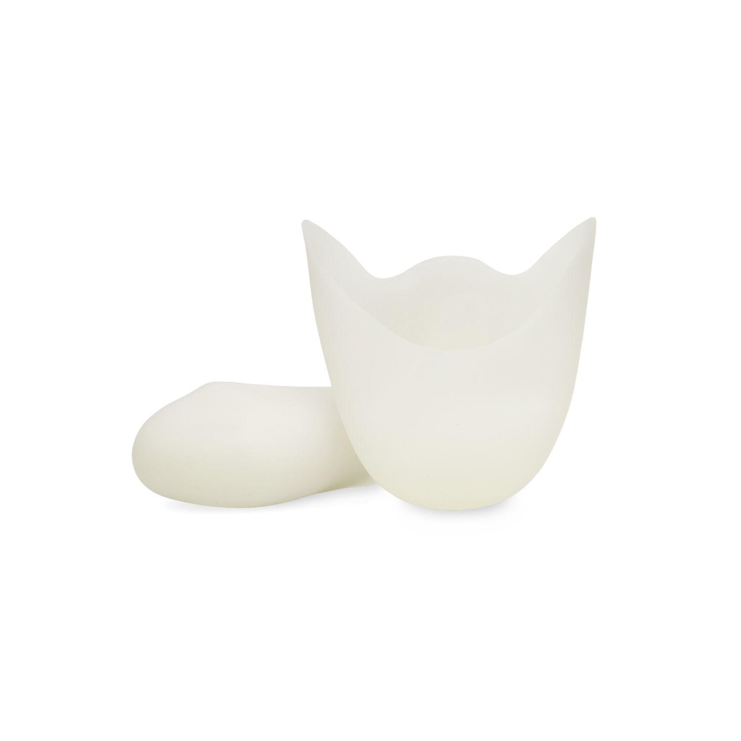 Rumpf silikóny do špičiek XL