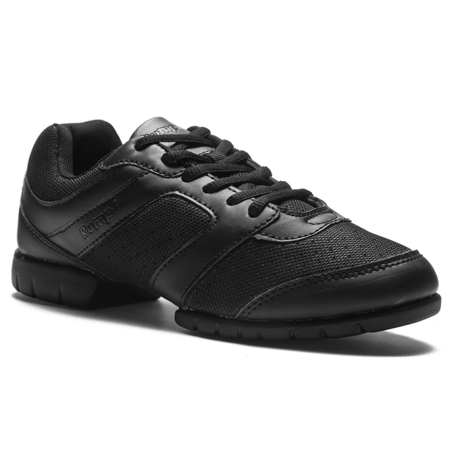 Sneakers rumpf LIMBO junior black black
