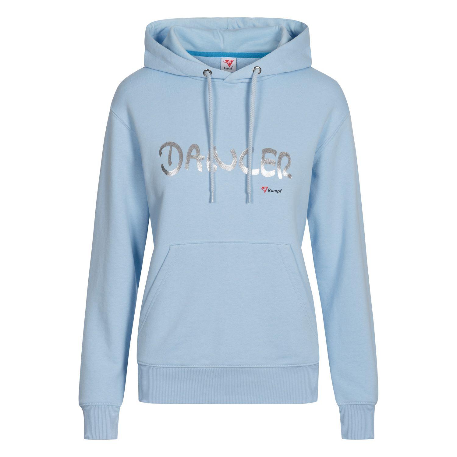 Rumpf mikina hoodie