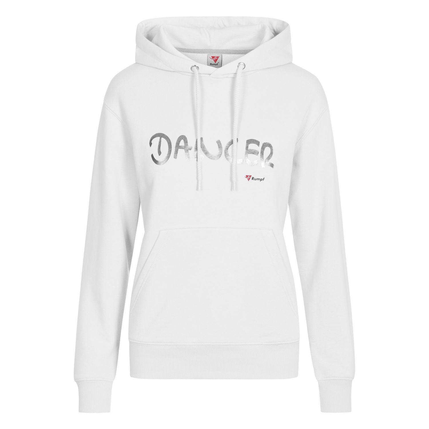 Rumpf mikina hoodie