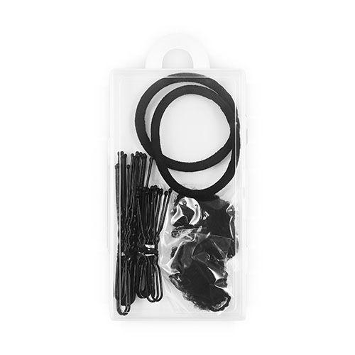 Hair styling set