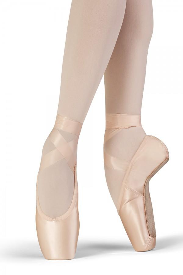 Bloch špičky baletné GRACE pink