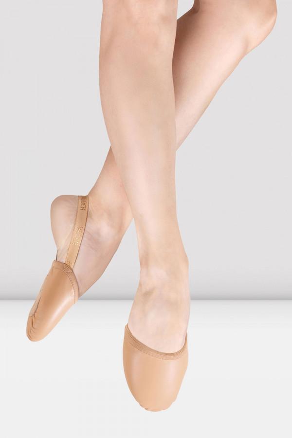 Bloch gymnastické špičky Eclipse stretch