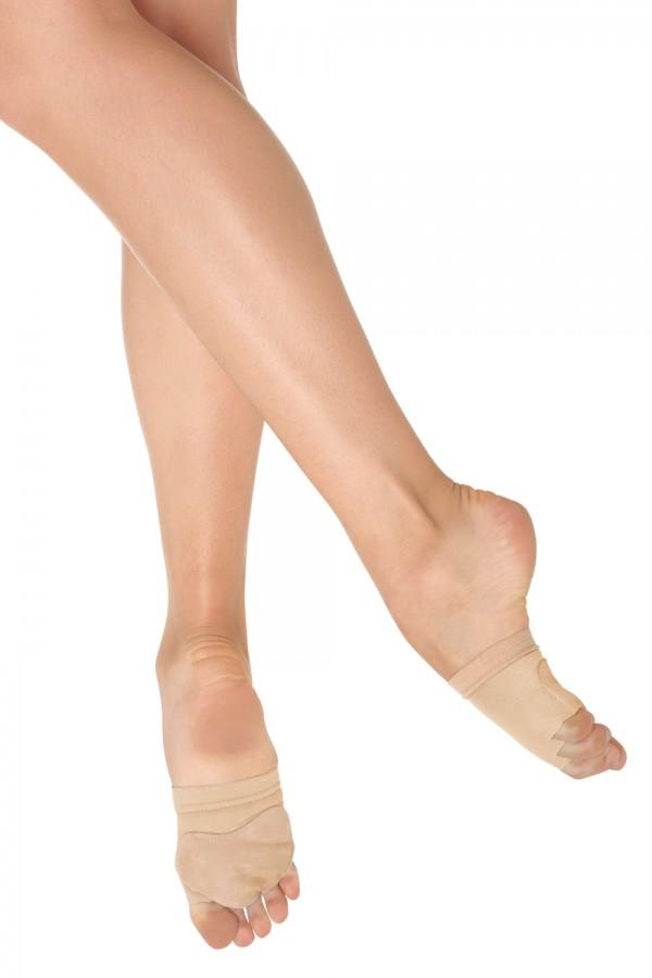 Bloch foot glove špičky
