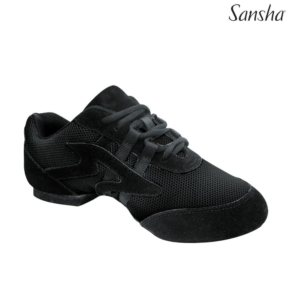 Sansha jazz sneaker SALSETTE 1