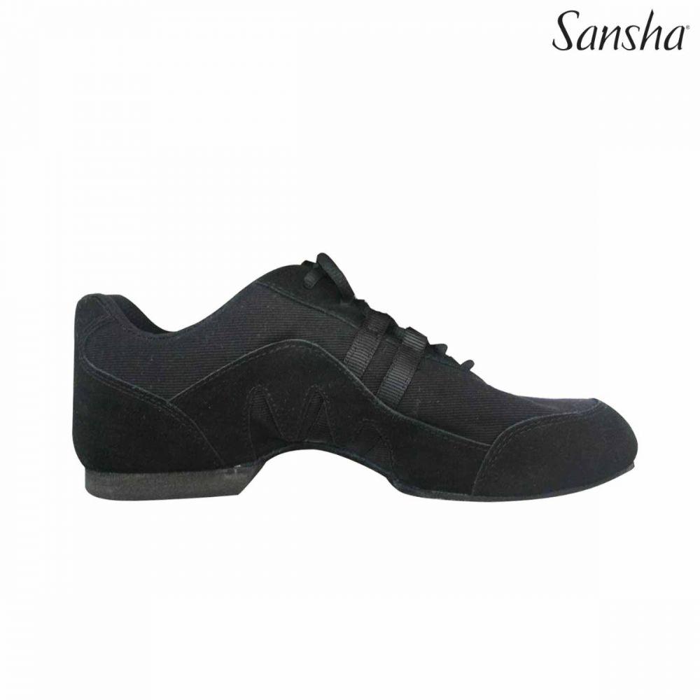 Sansha jazz sneaker SALSETTE 3