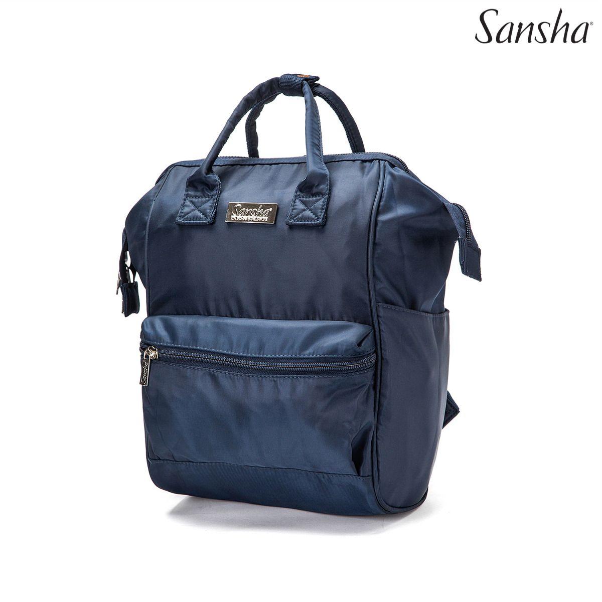 Sansha batoh navy