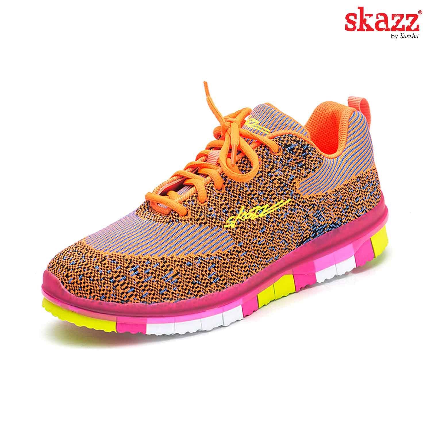 Skazz sneakers JUICY W01M