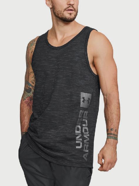 UA tielko SPORTSTYLE GRAPHIC TANK