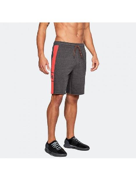 UA šortky EZ KNIT SHORT