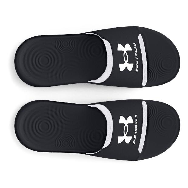 Pánske šľapky UA M Ignite Select blk