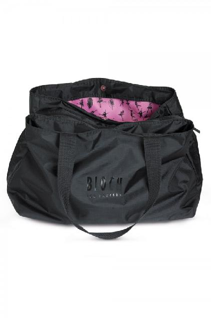 Taška Bloch Mulit Compartment black