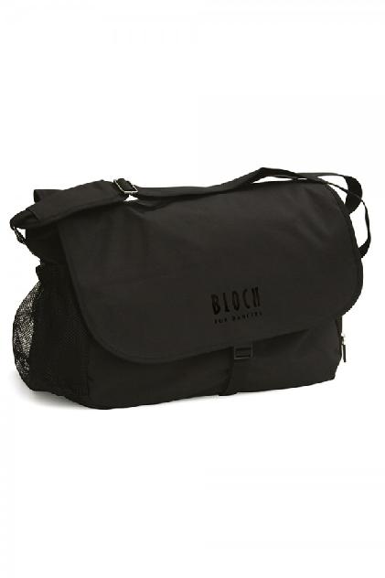 Taška tanečná Bloch Dance bag black