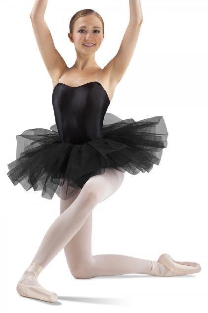 Bloch detská sukňa PROFESSIONAL TUTU