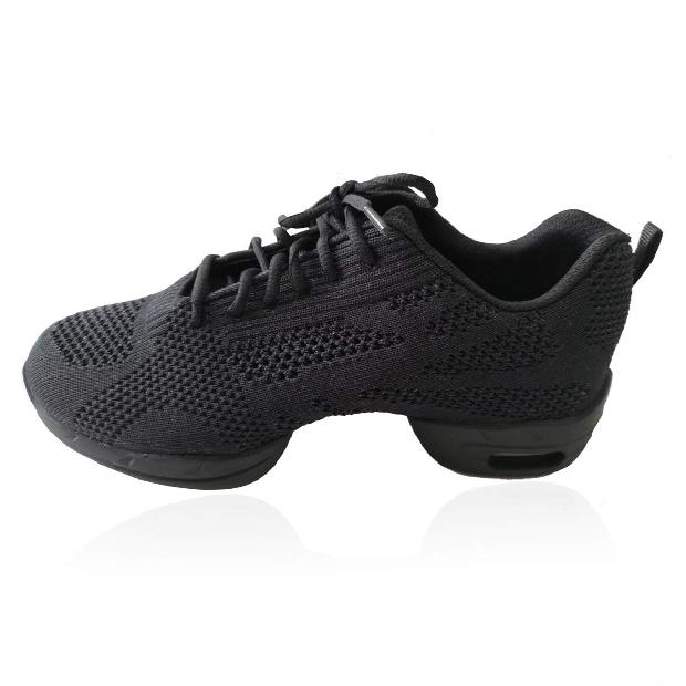 Sansha sneakers PARADE black