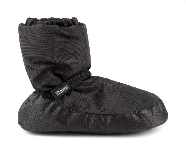 Booties portdance zahrievacia obuv