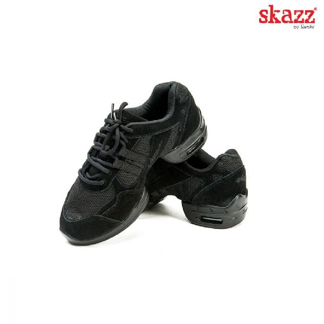 Skaz sneakers junior FLIGHT PK21LS black