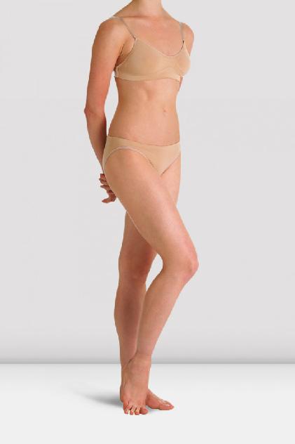 Bloch dámske tanečné nohavičky