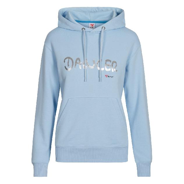 Rumpf mikina hoodie