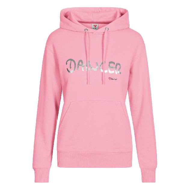 Rumpf mikina hoodie