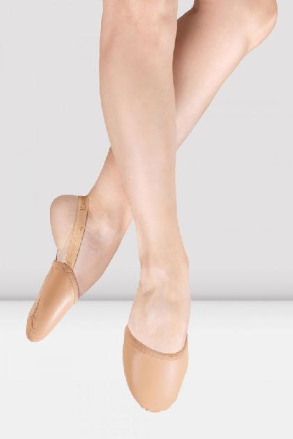 Bloch gymnastické špičky Eclipse stretch