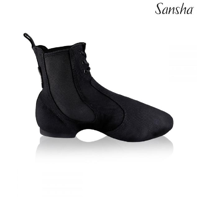 Sansha topánky