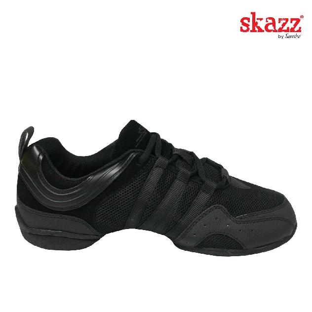 Sansha sneakers SOLO NERO