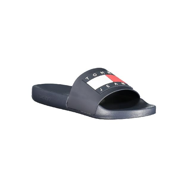Tommy hilfiger pánske šľapky ESS pool slide