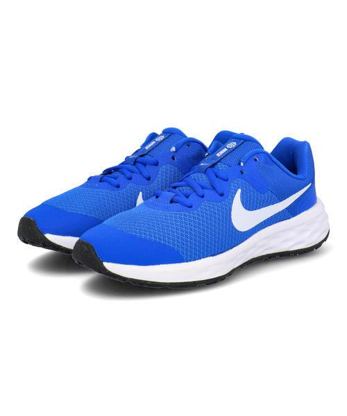 Nike tenisky NIKE REVOLUTION 6 NN GS