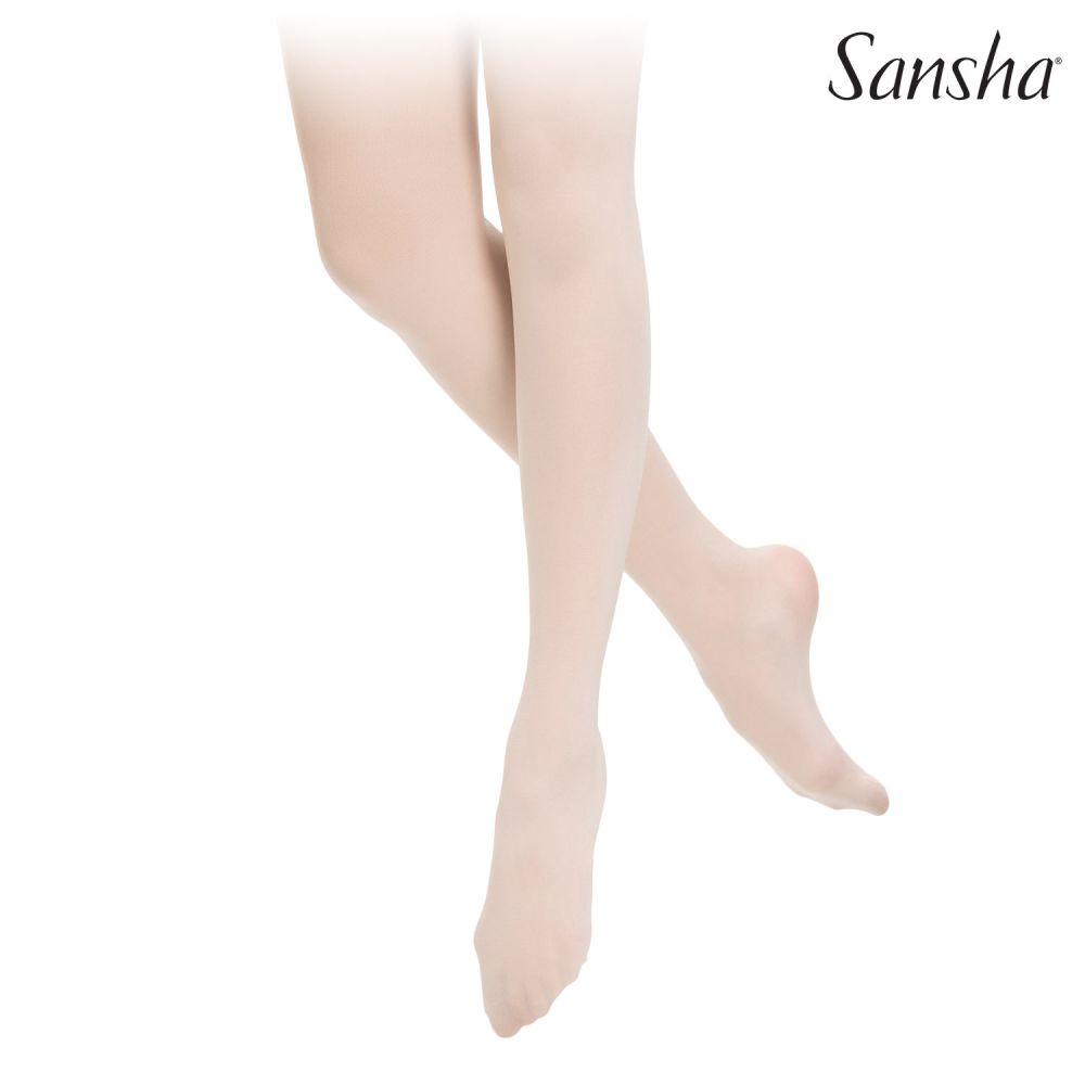 Sansha pančuchy