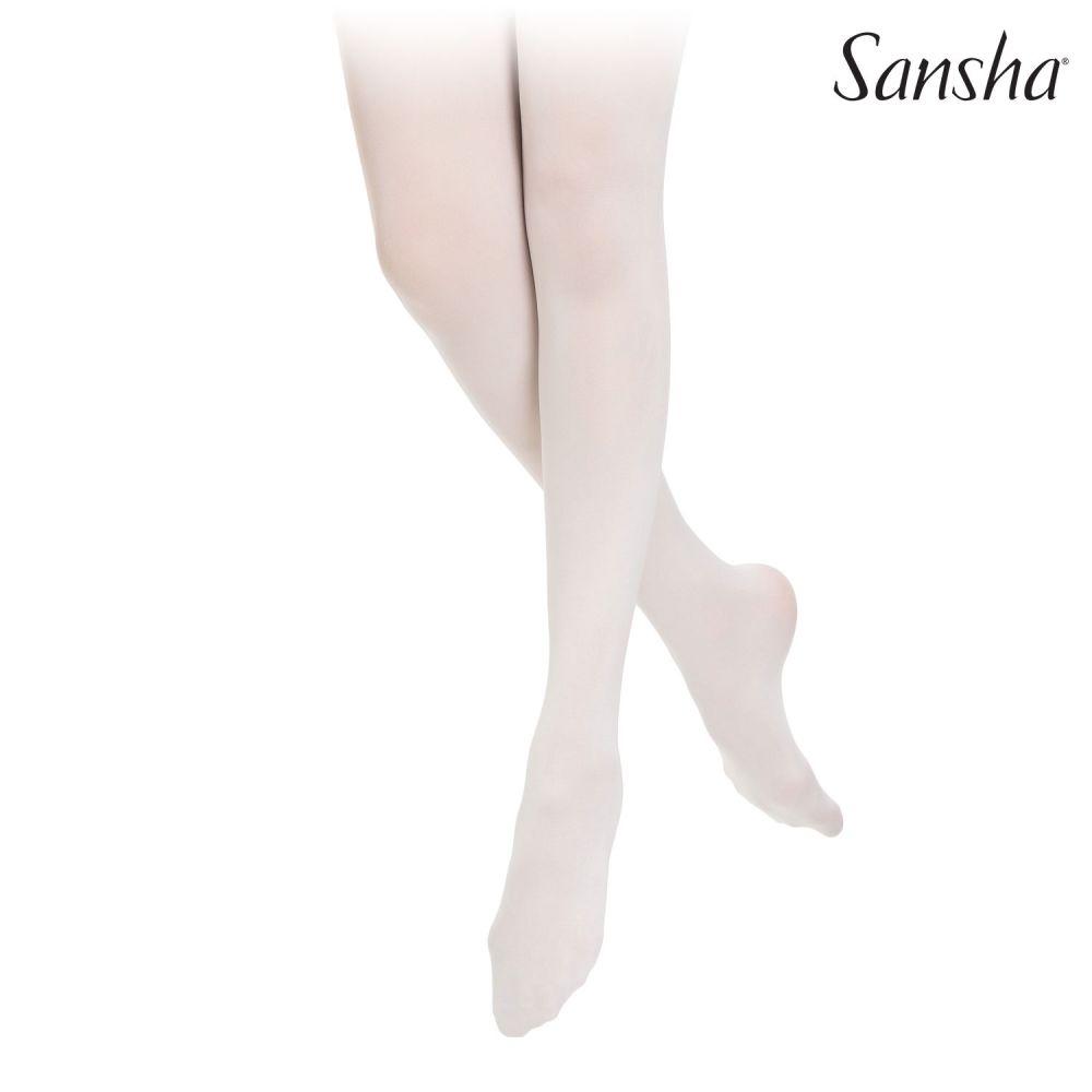 Sansha pančuchy T99CH
