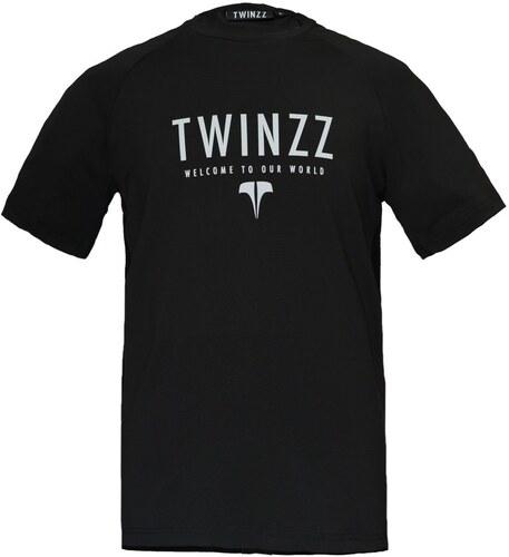 Twinzz tričko ENDURANCE ACTIVE POLY TEE