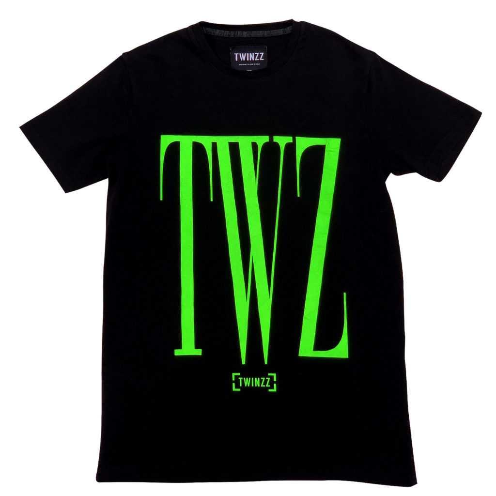 Twinzz tričko ROSSI SS TEE