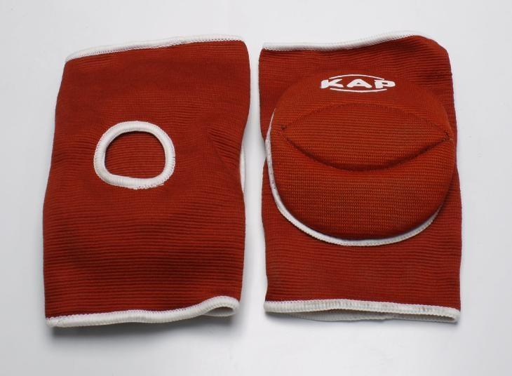 Kap chrániče na volejbal