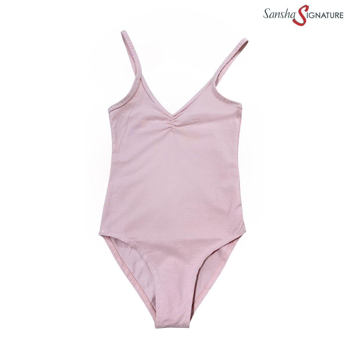 Sansha dres na ramienka STACIE junior