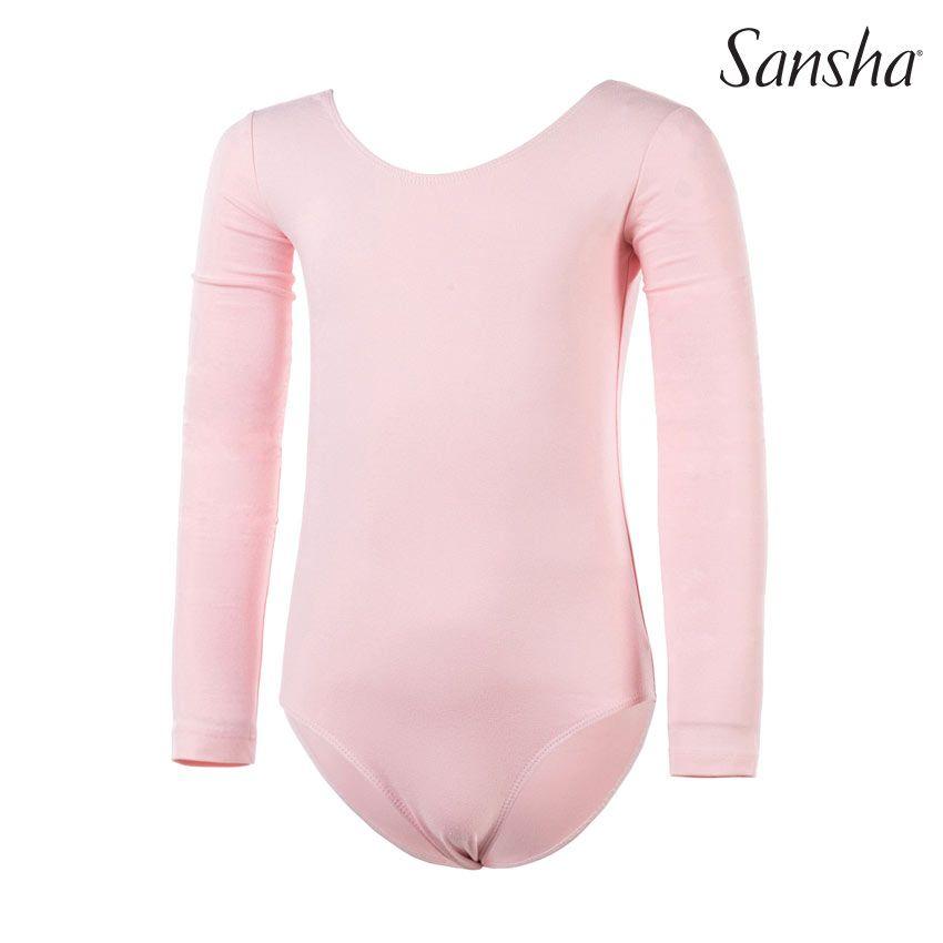 Sansha dres SUZANNA